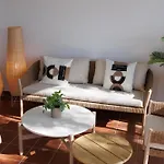 Banus - Lovely-1bdm, Terrace, 3pools Apartamento *