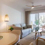 Apartamento Banus - Lovely-1bdm, Terrace, 3pools