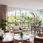 Apartamento Banus - Lovely-1bdm, Terrace, 3pools