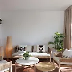 Banus - Lovely-1bdm, Terrace, 3pools Apartamento *