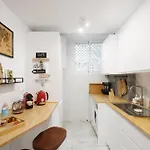 Banus - Lovely-1bdm, Terrace, 3pools Apartamento Marbella