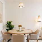 Banus - Lovely-1bdm, Terrace, 3pools *