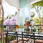 Banus - Lovely-1bdm, Terrace, 3pools
