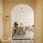 Banus - Lovely-1bdm, Terrace, 3pools Marbella