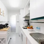 Banus - Lovely-1bdm, Terrace, 3pools