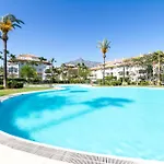 Apartamento Banus - Lovely-1bdm, Terrace, 3pools