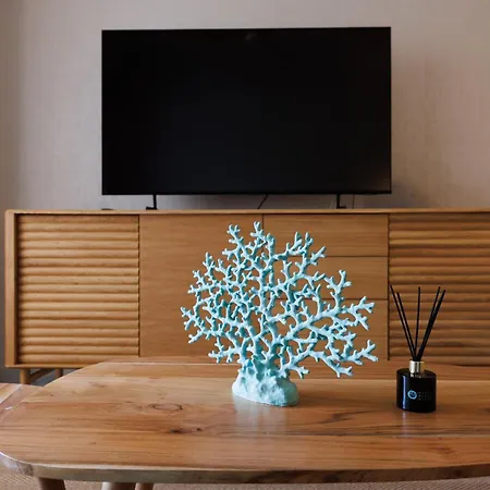 Banus - Lovely-1bdm, Terrace, 3pools Апартаменти