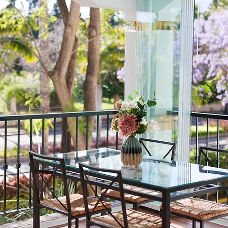 Banus - Lovely-1bdm, Terrace, 3pools Apartment