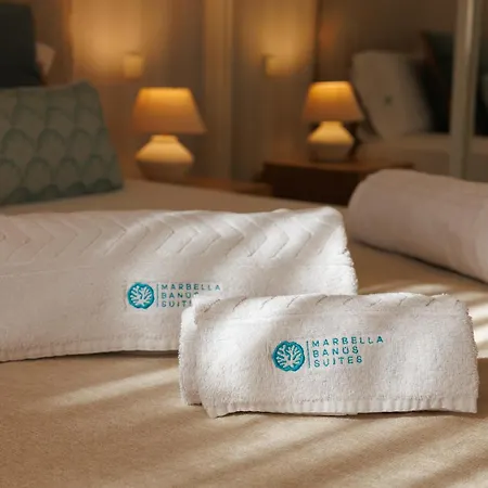 Banus - Lovely-1bdm, Terrace, 3pools * Марбелья