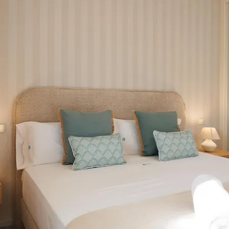 Apartment Banus - Lovely-1bdm, Terrace, 3pools