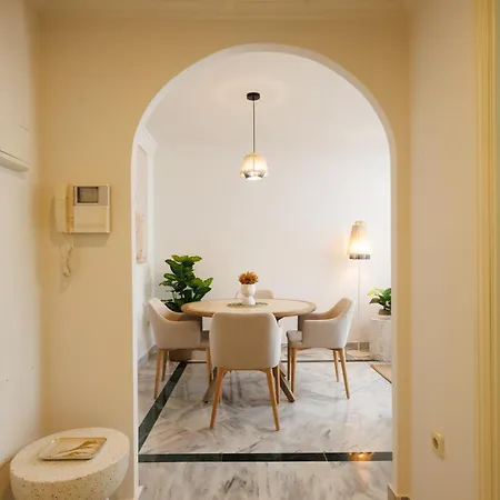 Banus - Lovely-1bdm, Terrace, 3pools Марбелья