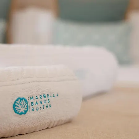 Banus - Lovely-1bdm, Terrace, 3pools Apartment