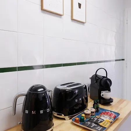 Apartment Banus - Lovely-1bdm, Terrace, 3pools *