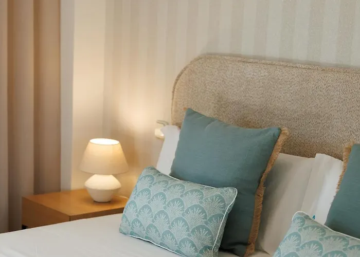 Apartment Banus - Lovely-1bdm, Terrace, 3pools