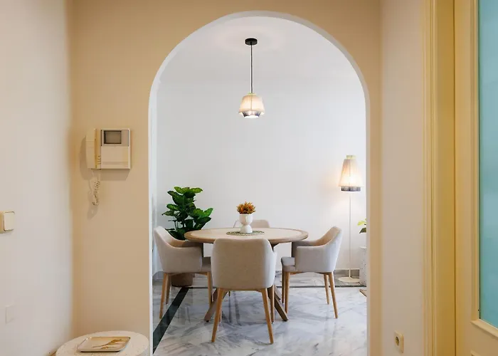 Banus - Lovely-1bdm, Terrace, 3pools Marbella