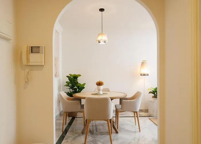 Banus - Lovely-1bdm, Terrace, 3pools Marbella