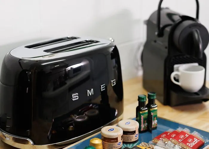 Apartment Banus - Lovely-1bdm, Terrace, 3pools Marbella