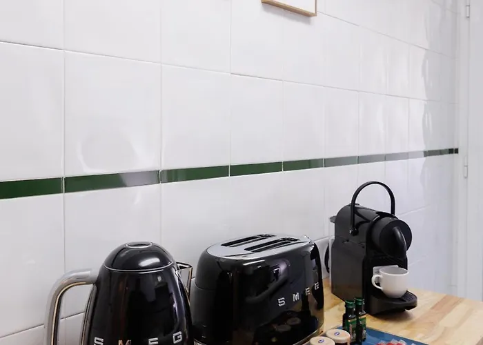 Apartment Banus - Lovely-1bdm, Terrace, 3pools *