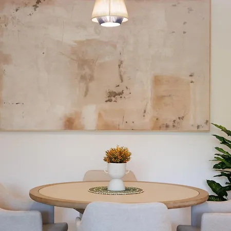 Apartamento Banus - Lovely-1bdm, Terrace, 3pools *