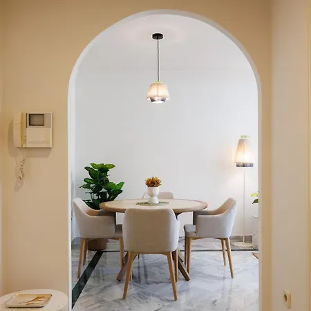 Banus - Lovely-1bdm, Terrace, 3pools Marbella