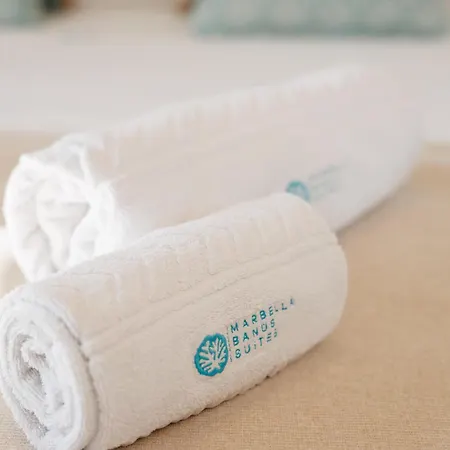 Banus - Lovely-1bdm, Terrace, 3pools * Marbella