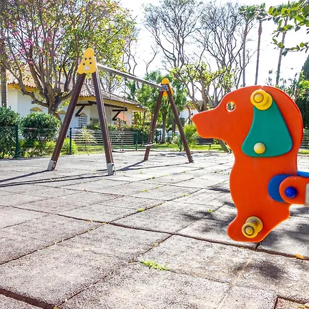 Banus - Lovely-1bdm, Terrace, 3pools Apartamento Marbella