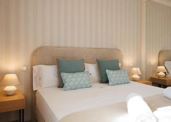 Apartamento Banus - Lovely-1bdm, Terrace, 3pools